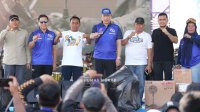 220 Pembalap Ramaikan Yamaha Cup Race Seri 1 di Sirkuit Puncak Mario