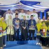 Kafilah Sidrap Sukses Tempati 9 Besar MTQ Sulsel di Maros