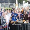 Bupati Sidrap Apresiasi Kolaborasi Baksos S3 FK Unhas dan Kinerja TP PKK