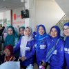 Sinergi FK Unhas dan TP PKK Sidrap Layani 520 Warga, Rekor Tertinggi Sepanjang Bakti Sosial
