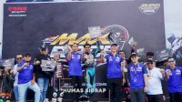 Yamaha Cup Race 2026 di Sirkuit Puncak Mario Geliatkan Otomotif, Wisata, dan Ekonomi