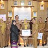 Teteaji, Polewali, dan Teppo Jadi Lokus Baru Desa Cantik, Sidrap Perkuat Pembangunan Berbasis Data