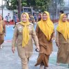 Wakil Bupati Sidrap Tinjau Langsung Kesiapan Lokasi Porsenijar Tingkat Provinsi