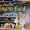 Semangat Hari Kartini, Wabup Nurkanaah Ajak Perempuan Sidrap Berperan Aktif