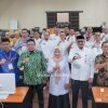 Pemda Sidrap Mulai Lakukan Seleksi Pejabat
