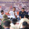 Buoati Sidrap Tegaskan Kesejahteraan Petani Jadi Prioritas