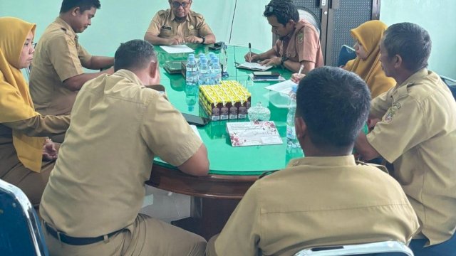 Pemda Sidrap Hadirkan Program IPATIN
