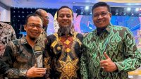 Sidrap Sabet Penghargaan Nasional, Tapi Diuji Jaga Konsistensi Ketahanan Pangan