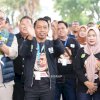 Ribuan Peserta Serbu Sidrap, Audisi Dangdut Academy &lsquo;Diserbu&rsquo; Kesiapan Daerah Ikut Disorot