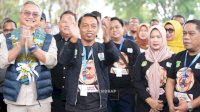 Ribuan Peserta Serbu Sidrap, Audisi Dangdut Academy &lsquo;Diserbu&rsquo; Kesiapan Daerah Ikut Disorot