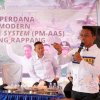 Sidrap Jadi Rujukan Nasional, Tapi Diuji: Benarkah Pertanian Modernnya Siap Direplikasi?