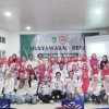 Musyawarah Kerja IDI Sidrap: Perkuat Profesionalisme Dokter di Tengah Tantangan Layanan Kesehatan