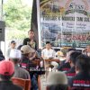 Satu Dekade KTSS, Bupati Sidrap Apresiasi Kekompakan Petani Dorong Produktivitas
