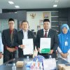 Rekonsiliasi Data Triwulan I 2026, Langkah Strategis Pemkab Sidrap Jamin Layanan JKN