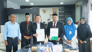 Rekonsiliasi Data Triwulan I 2026, Langkah Strategis Pemkab Sidrap Jamin Layanan JKN