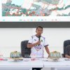 Pemkab Sidrap Optimalkan APBN 2026 untuk Penguatan Infrastruktur Irigasi Pertanian