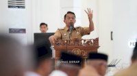 Bupati Syaharuddin Alrif Luncurkan Desa Binaan MUI, Perkuat Sidrap sebagai Daerah Religius