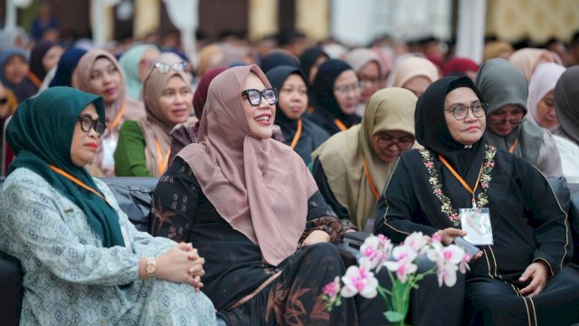 Kadinkes Sulsel Klarifikasi Isu Rangkap Jabatan