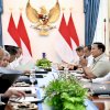 Prabowo Subianto Pimpin Ratas Percepatan Program Perumahan Rakyat