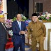 Bahlil Bakal Undang Kandidat Ketua Golkar Sulsel ke DPP, Bahas Arah Kepemimpinan