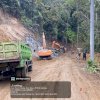 Progres Bertahap, Pembangunan Jalan Paket 1 MYP Terus Dikebut