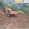 Jalan Menuju Seko Mulai Dibangun, Gubernur Sulsel Tekankan Pengerjaan Bertahap