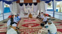 Pemkab Sidrap Perkuat Program &ldquo;Sidrap Berkah&rdquo;, Bupati Syaharuddin Alrif Gandeng MUI