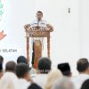 Hadapi Ancaman &ldquo;El Nino Godzilla&rdquo;, Sidrap Target Produksi 1 Juta Ton Gabah