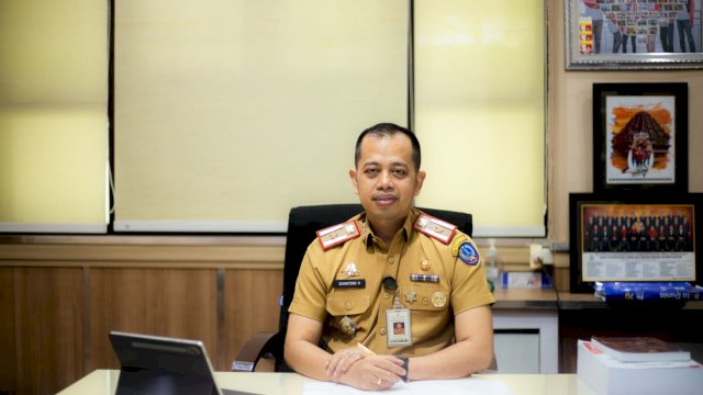 Pemprov Sulsel Tegaskan Isu Sewa Helikopter Rp2 Miliar Hoaks