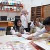 Mardiana Rusli Tegaskan Pemilih Potensi Ganda di Takalar Harus Dimutakhirkan Melalui Coktas PDPB