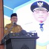 Bupati Luwu Terima 181 Mahasiswa KKN UIN Alauddin Makassar Angkatan 78