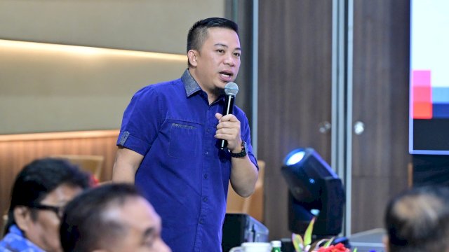 Survei PPI: 84 Persen Warga Dukung PSEL di TPA Antang