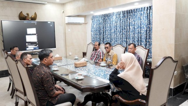 Di Bawah Kepemimpinan MULIA, PPPK Makassar Dipastikan Aman dari Pemangkasan