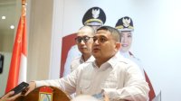 Pemkot Makassar&ndash;Telkomsel Jajaki Kolaborasi Digitalisasi Sekolah