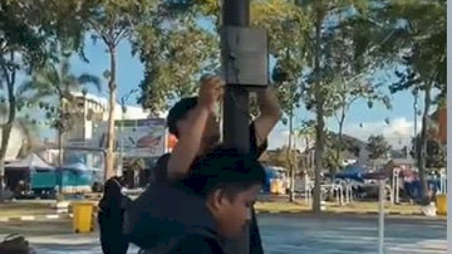 Transformasi Digital dari Taman Kota: Sidrap Hadirkan Wi-Fi Publik Gratis