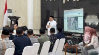 Munafri Evaluasi Total Program Persampahan, dari Sistem Open Dumping ke Sanitary Landfill
