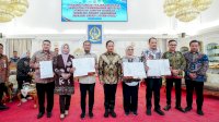Rp3 Triliun dari Presiden Prabowo untuk PSEL di Sulsel, Menteri LH: Gubernur Meyakinkan Kami