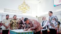 Makassar Jalankan PSEL Berbasis Aglomerasi Bersama Gowa-Maros, Disaksikan Menteri LH