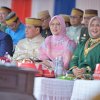 Pimpinan Dan Anggota DPRD Sulsel Hadiri Puncak HUT Bone ke 696