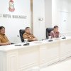 Prioritaskan Kepulauan, Munafri Arifuddin Dorong Smart Street Lighting Berbasis Energi Surya