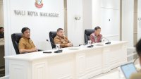 Prioritaskan Kepulauan, Munafri Arifuddin Dorong Smart Street Lighting Berbasis Energi Surya