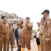 Pembebasan Lahan Dikebut, Munafri Arifuddin Target Jembatan Kembar Barombong Clear Juni 2026