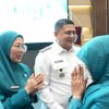 Wali Kota Makassar Tekankan Peran Strategis PKK dalam Penguatan Ketahanan Keluarga