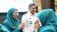 Wali Kota Makassar Tekankan Peran Strategis PKK dalam Penguatan Ketahanan Keluarga