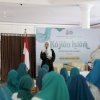 Melinda Aksa Ajak Kader PKK Makassar Aktif Pilah Sampah dari Rumah