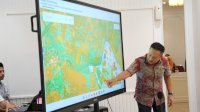 Pemkot&ndash;Kalla Land Kebut Jalan Alternatif Leimena, Target Juli Tuntas dan Oktober &ldquo;Clean and Clear&rdquo;