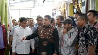 Pemkot Makassar Genjot Sertifikasi Aset, 1.000 Bidang Ditarget Rampung 2026