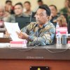 Bupati Sidrap &lsquo;Sentil&rsquo; Pusat di Depan Baleg DPR: Jangan Banyak Istilah Kemiskinan!