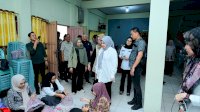 Wagub Sulsel Tingkatkan Kapasitas Perempuan dan Pengelolaan Lingkungan di Pinrang