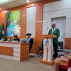 Raih Gelar Doktor, Kolonel Kav, Amran Wahid Menyoroti Peran Strategis TNI Dalam Penaggulangan Teroris